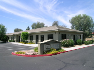 More details for 18001 N 79th Ave, Glendale, AZ - Office for Lease