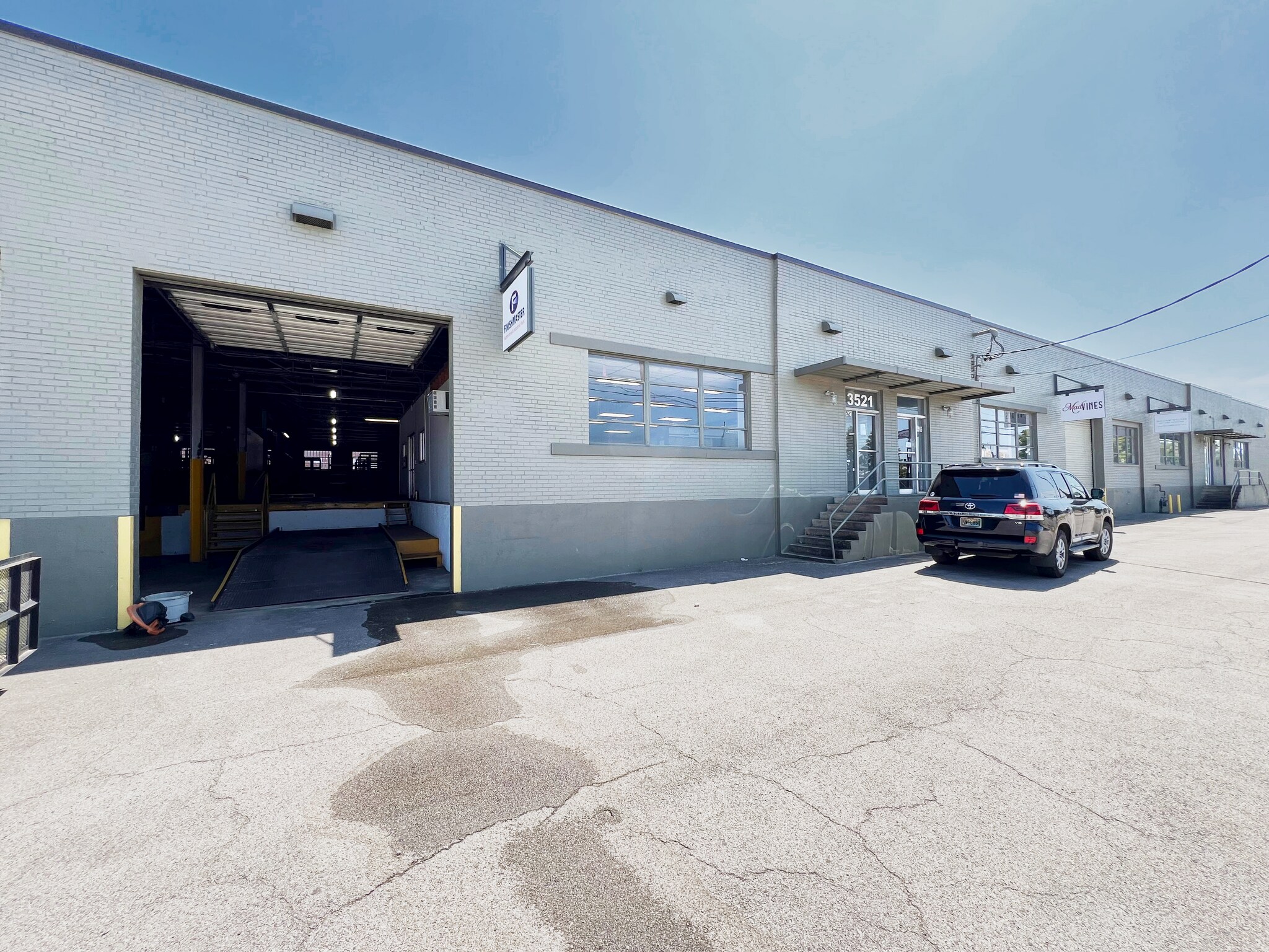 3621 3rd Ave S, Birmingham, AL à vendre Photo du bâtiment- Image 1 de 1