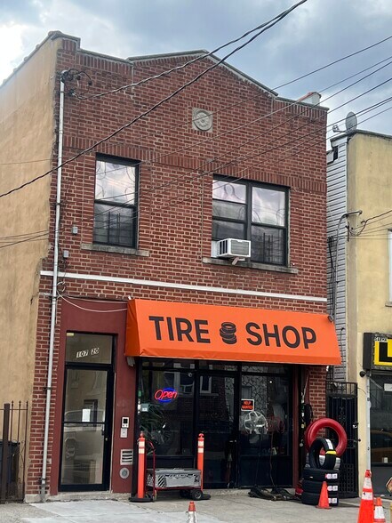 107-20 Guy R Brewer Blvd, Jamaica, NY for lease - Building Photo - Image 2 of 8