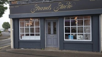 Plus de détails pour 28 Cross St, Sheffield - Commerce de détail à louer