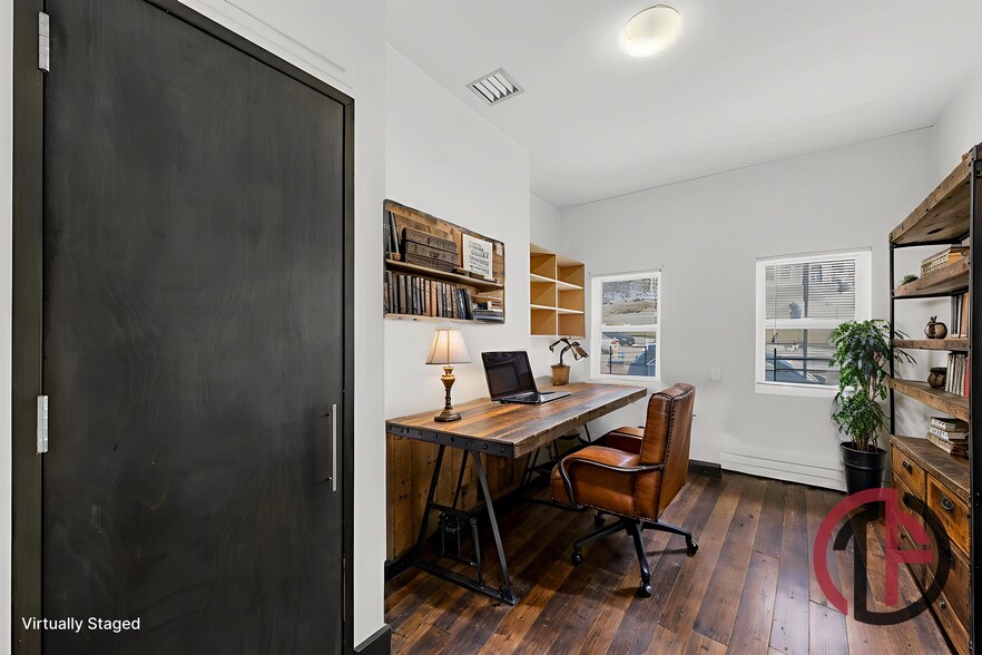 453 Pavonia Ave, Jersey City, NJ à vendre - Photo du bâtiment - Image 3 de 12