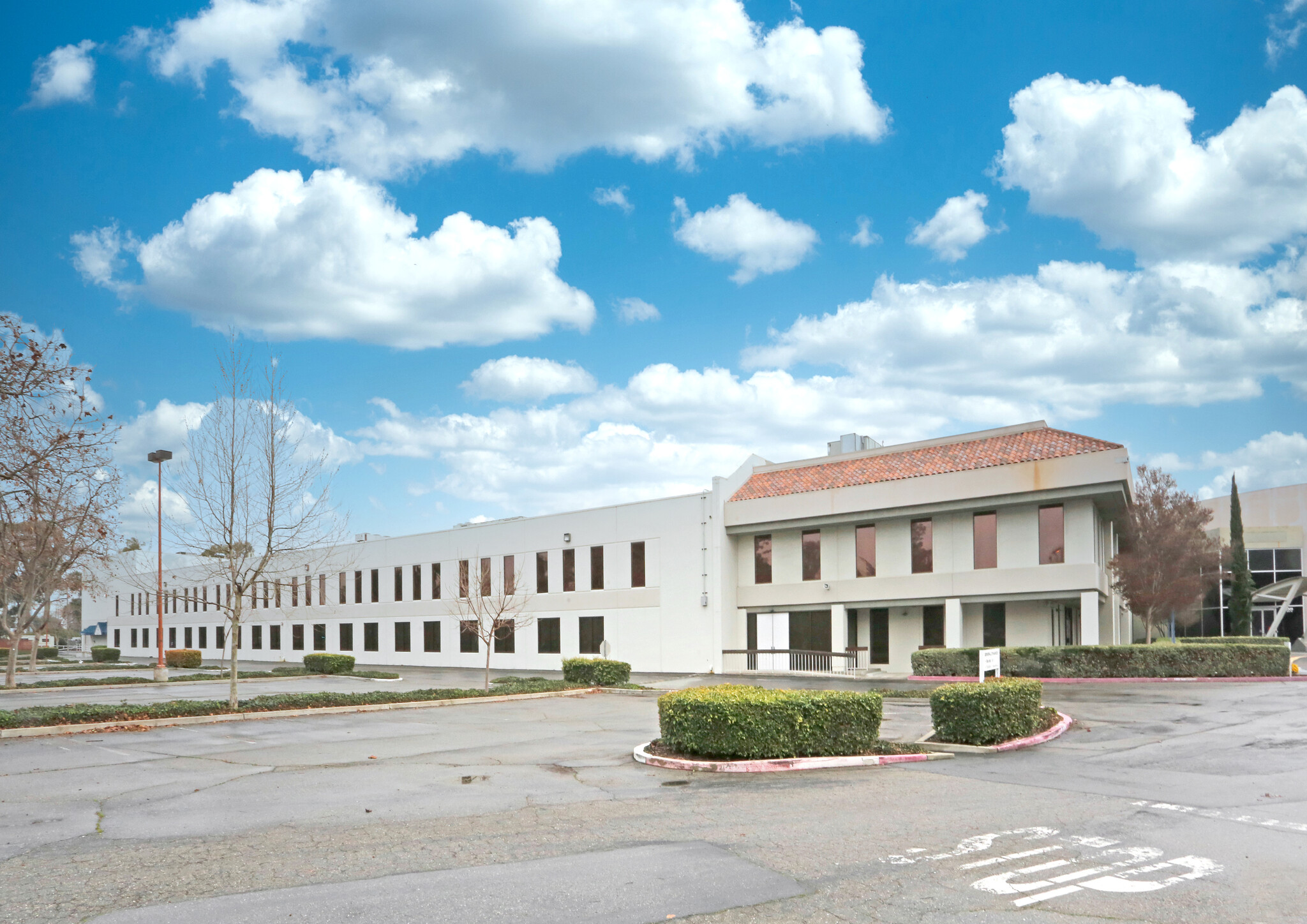 2305 Mission College Blvd, Santa Clara, CA for sale Building Photo- Image 1 of 1