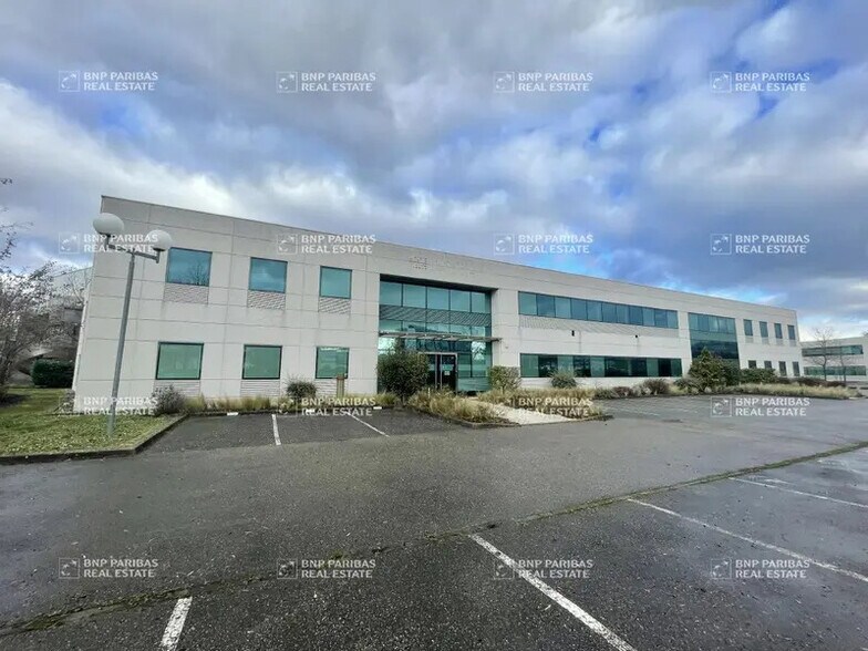 Office in Illkirch-Graffenstaden for sale - Building Photo - Image 3 of 28