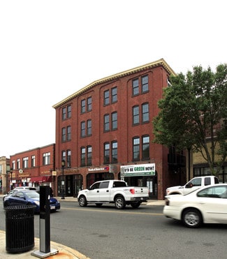 More details for 24-28 High St, Medford, MA - Retail for Lease