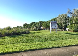 Plus de détails pour Miramar Pky, Miramar, FL - Terrain à louer