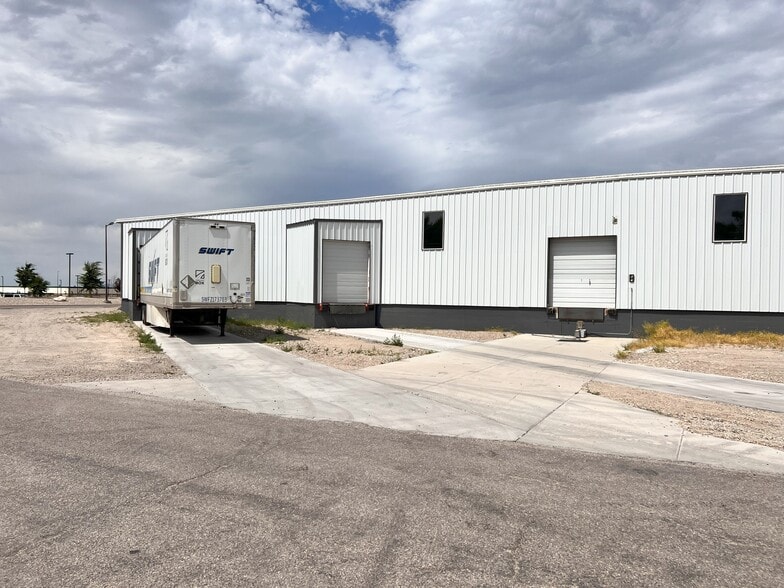 55 Lodestone Way, Tooele, UT for lease - Building Photo - Image 3 of 13