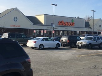 Plus de détails pour 575-585 Taunton Ave, East Providence, RI - Commerce de détail à louer