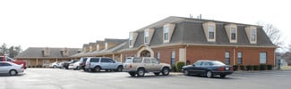More details for 917 Ferncliff Cv, Southaven, MS - Office for Lease