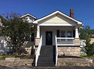 More details for 917 Gallatin Ave, Nashville, TN - Office/Retail for Lease