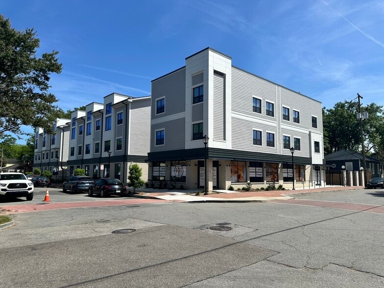 601 E 39th St, Savannah, GA for lease - Building Photo - Image 2 of 6
