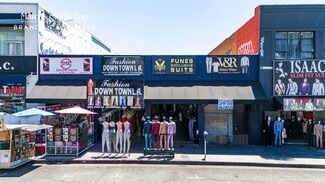 More details for 1020 Maple Ave, Los Angeles, CA - Retail for Sale