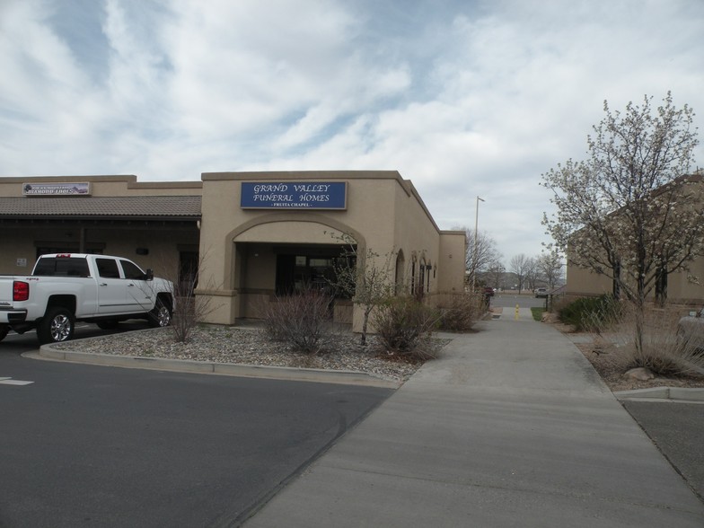 455 Kokopelli Blvd, Fruita, CO for sale - Building Photo - Image 1 of 1