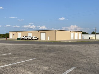 Plus de détails pour 3381 Acton School Rd, Granbury, TX - Industriel à louer