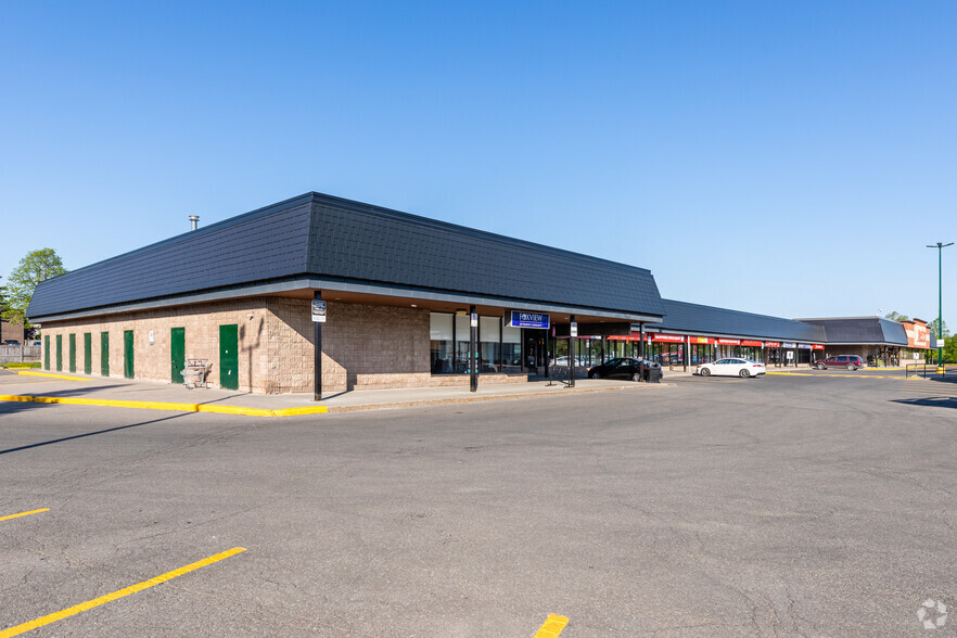 3310 McCarthy Rd, Ottawa, ON for lease - Building Photo - Image 2 of 6