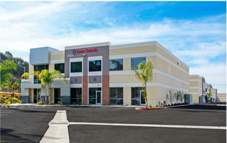 More details for 8525 Redwood Creek Ln, San Diego, CA - Industrial for Lease