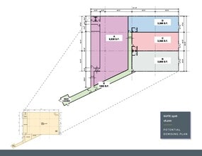 1606 N Main St, Salinas, CA for lease Interior Photo- Image 2 of 2