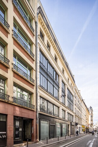 More details for 29 Rue Des Petites Ecuries, Paris - Coworking for Lease