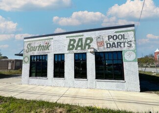 Plus de détails pour 419 15th St, Columbus, GA - Commerce de détail à louer