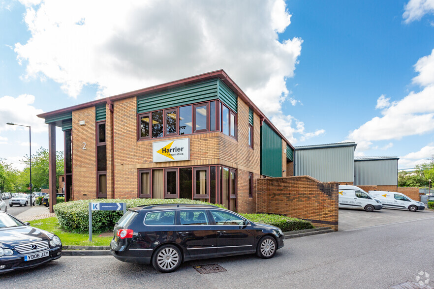 Feeder Rd, Bristol for lease - Primary Photo - Image 1 of 5