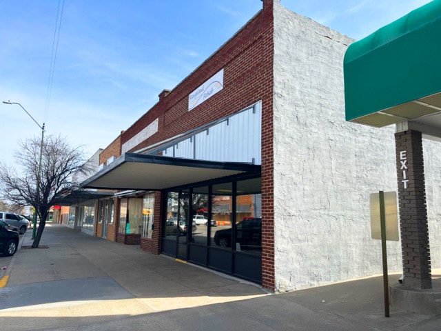 212 N Main St, Ainsworth, NE for sale - Building Photo - Image 2 of 20