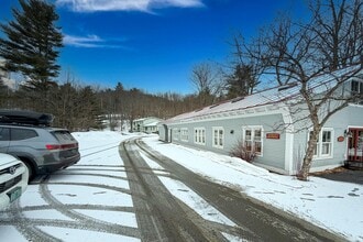 5354 Main St, Waitsfield, VT for lease Interior Photo- Image 2 of 13