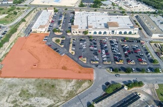 More details for 21044 US Hwy 281, San Antonio, TX - Land for Lease