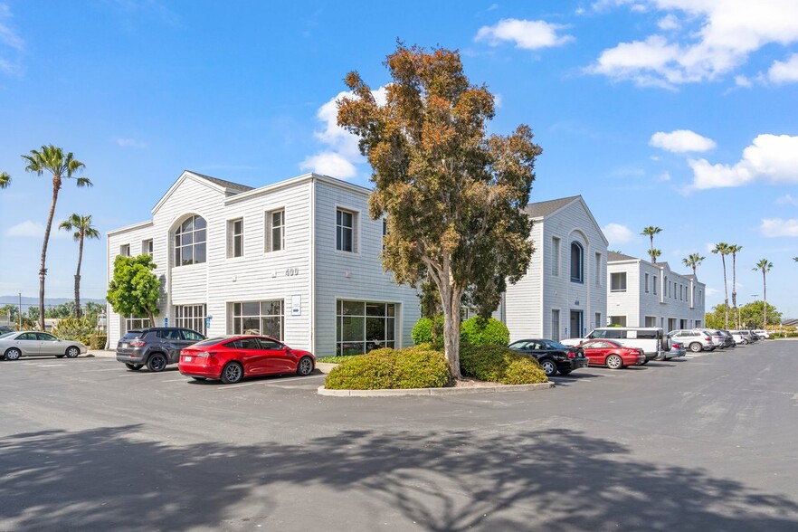 400 Seaport Ct, Redwood City, CA for lease - Building Photo - Image 2 of 16