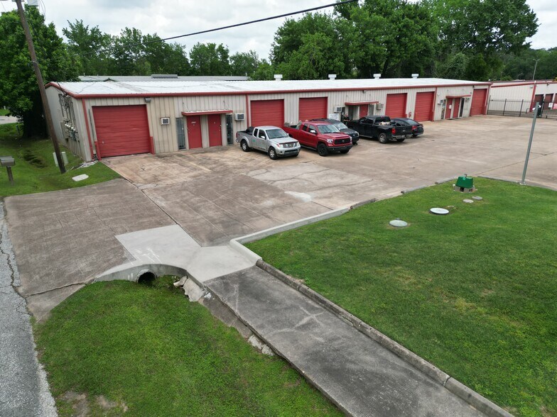 12330 Knigge Cemetery Rd, Cypress, TX à louer - Photo du bâtiment - Image 3 de 25