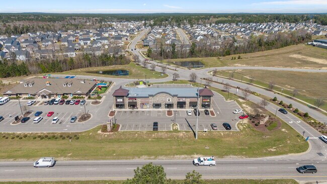 More details for 101-129 Great Ln, Raeford, NC - Retail for Lease