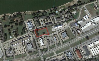 Plus de détails pour 1100 Crawford Ave, Granbury, TX - Terrain à vendre