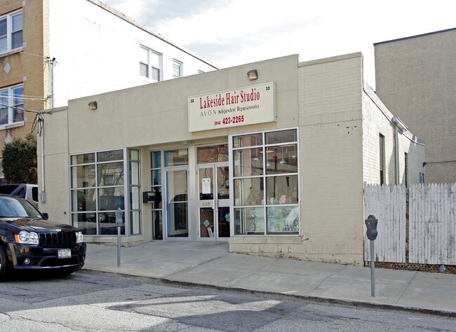 More details for 32 Douglas Ave, Yonkers, NY - Office/Retail for Lease