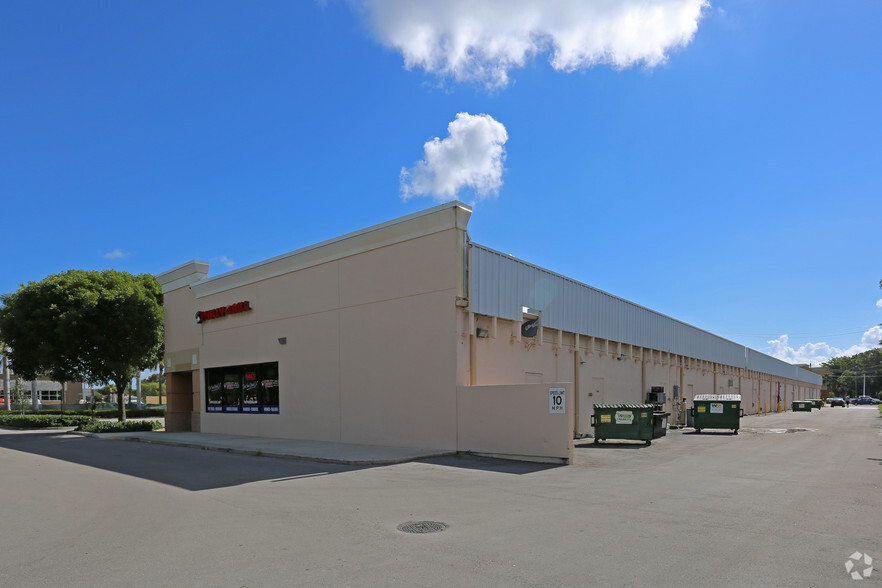 14844 Military Trl, Delray Beach, FL for lease - Building Photo - Image 3 of 7