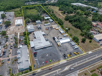 More details for 2900 James L Redman Pky, Plant City, FL - Retail for Lease