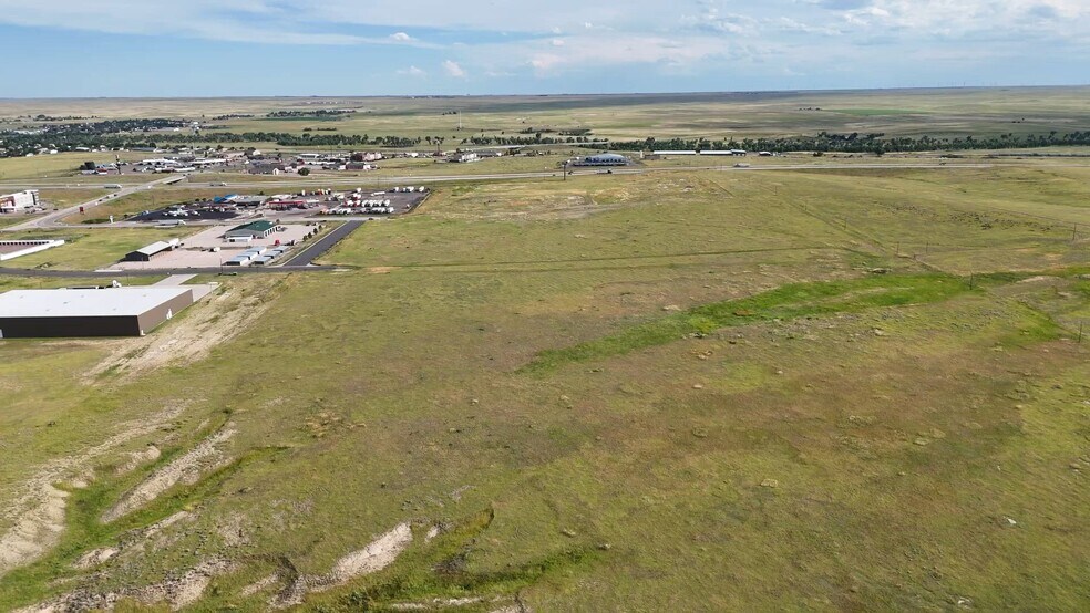 Willlams Ave, Limon, CO à vendre - Vidéo sur l’inscription commerciale - Image 3 de 9