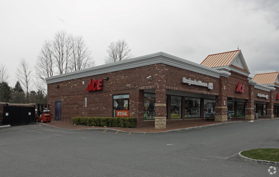 232-248 Smithtown Blvd, Nesconset, NY à louer - Photo du bâtiment - Image 2 de 7