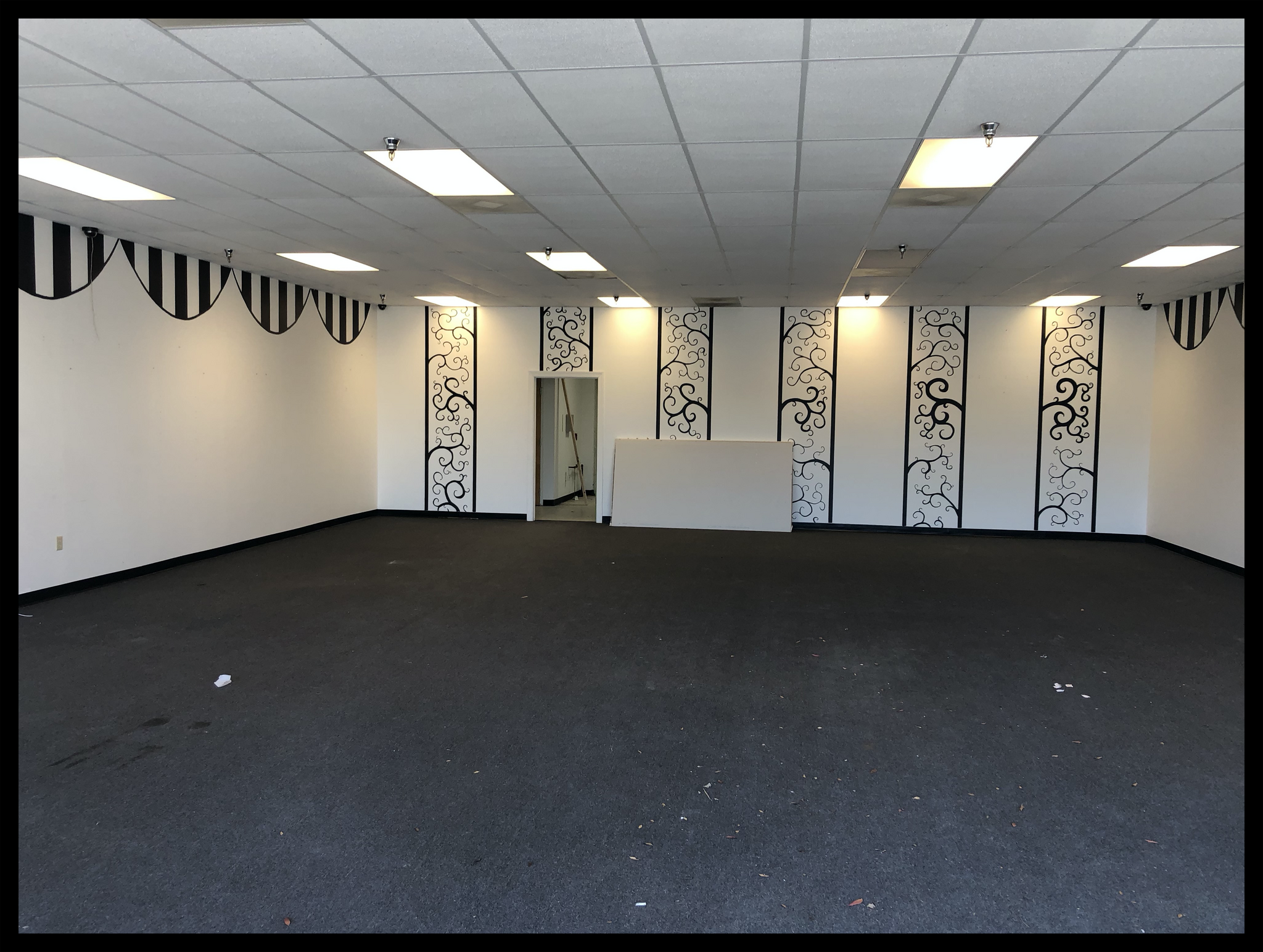 2800-2806 Raleigh Rd, Wilson, NC à louer Photo intérieure- Image 1 de 1