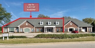 More details for 4527 E 82nd St, Indianapolis, IN - Office/Medical for Lease