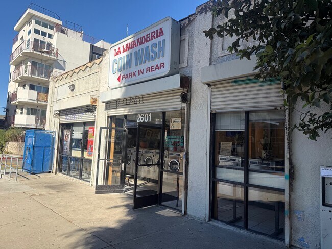 More details for 2601 E 4th St, Los Angeles, CA - Retail for Sale