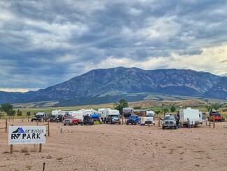 Plus de détails pour Old Highway 89 Old Highway 89, Marysvale, UT - Terrain à vendre