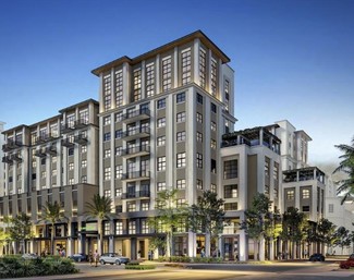 Plus de détails pour 4100 Salzedo St, Coral Gables, FL - Vente au détail à louer