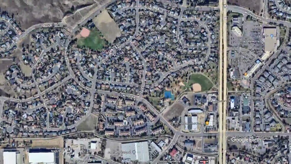 1011 Depot Hill, Broomfield, CO for sale - Commercial Listing Video - Image 2 of 16