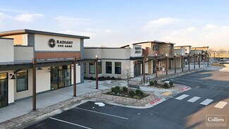 Plus de détails pour 5761 Sunset Ave, Springdale, AR - Commerce de détail à louer