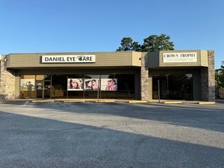 More details for 1955 Opelika Rd, Auburn, AL - Retail for Sale