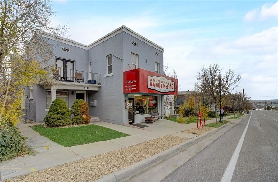 1150 E 500 S, Salt Lake City, UT for sale - Building Photo - Image 2 of 41