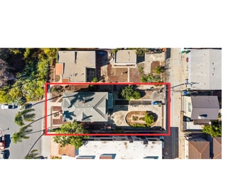 More details for 4655 Campus Ave, San Diego, CA - Land for Sale