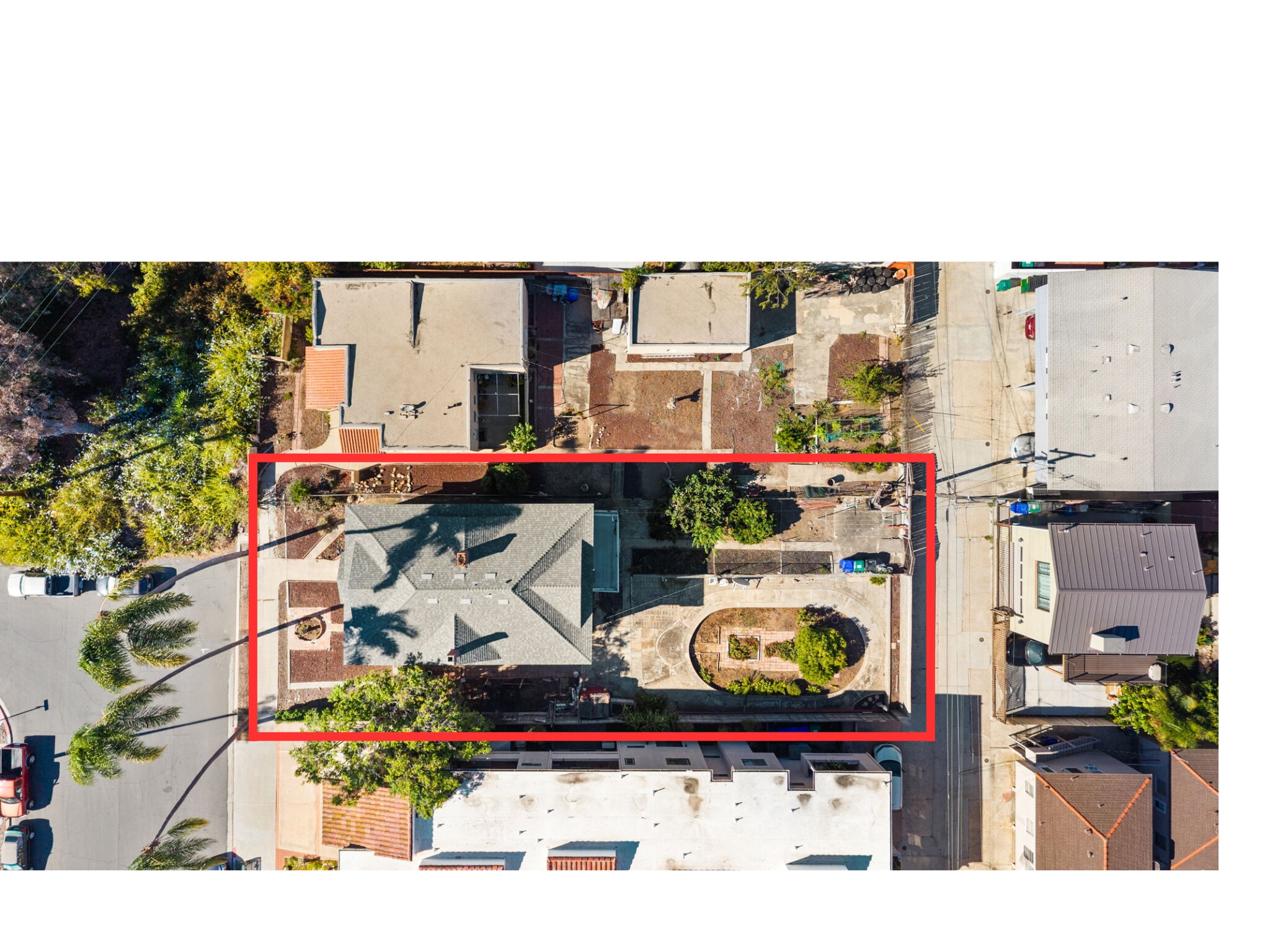 4655 Campus Ave, San Diego, CA à vendre Photo du bâtiment- Image 1 de 10