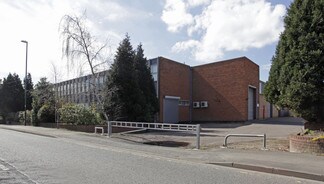 More details for Abbeyfield Rd, Nottingham - Industrial for Lease