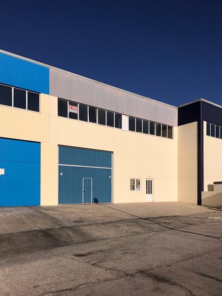 Plus de détails pour Calle Fuentecilla, 4, Ontígola - Industriel à vendre