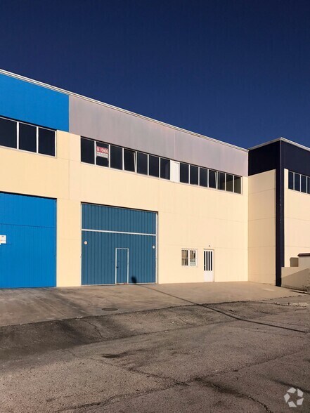 Calle Fuentecilla, 4, Ontígola, Toledo à vendre - Photo du bâtiment - Image 1 de 5