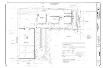 2000 Tall Pines Dr, Largo, FL for lease Site Plan- Image 1 of 1